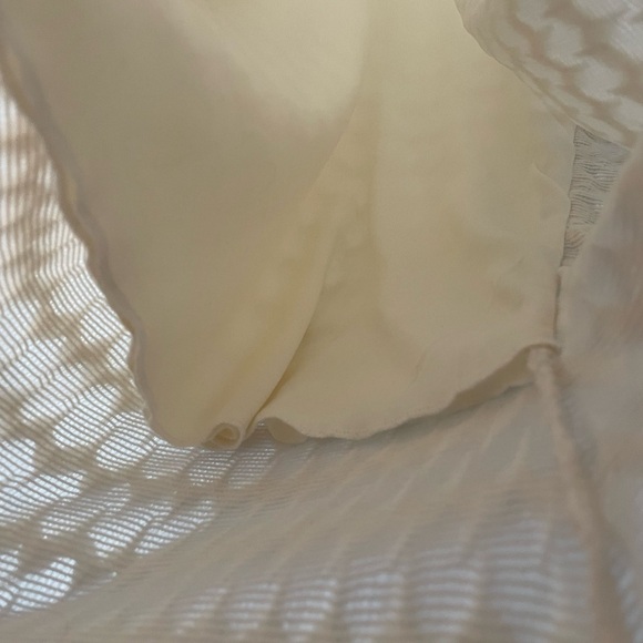 Women’s Mermaid Style Dress Size: Small - Picture 5 of 7